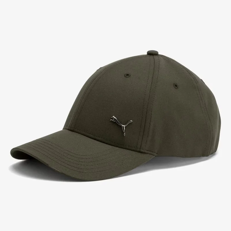 PUMA Metal Cat Cap
