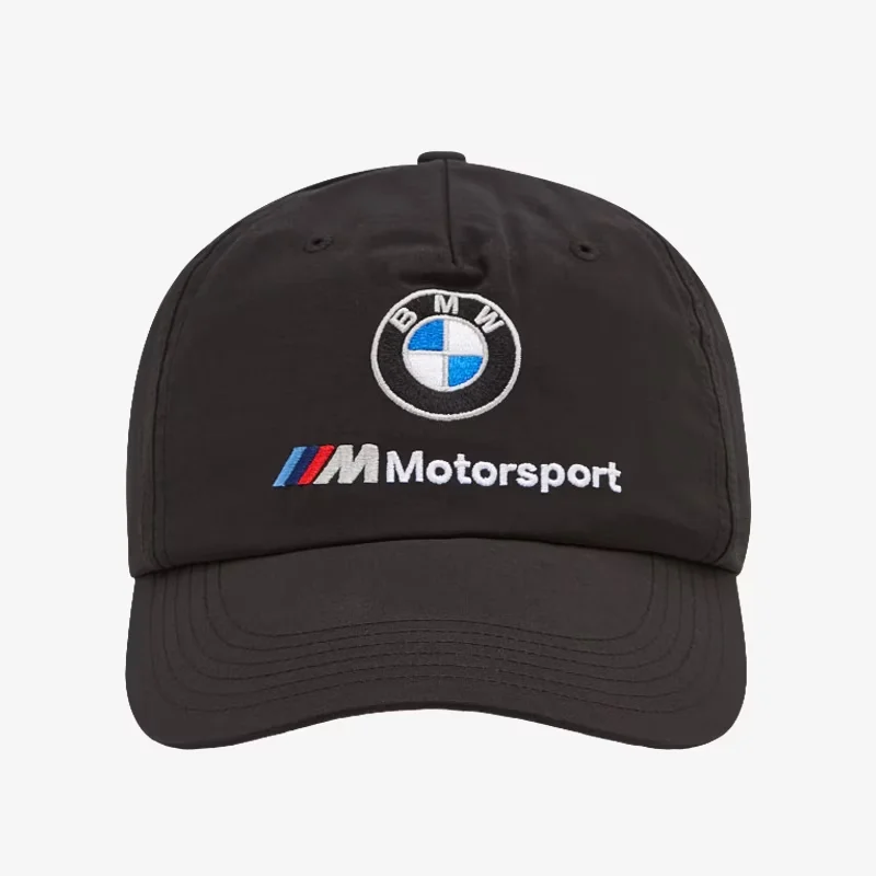 PUMA BMW M Motorsport Heritage BB Cap