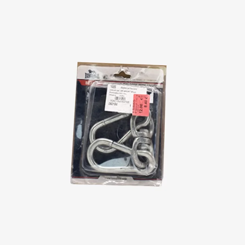 UNIVERSAL BAG HOOK WITH SWIVEL