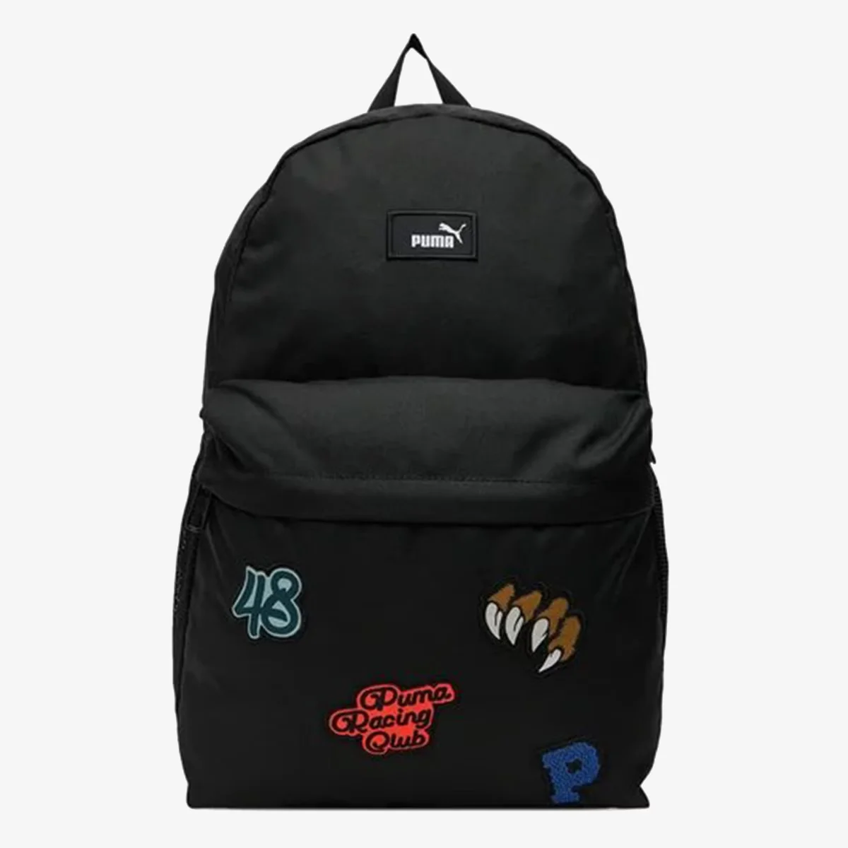 PUMA PHASE PATCH BACKPACK