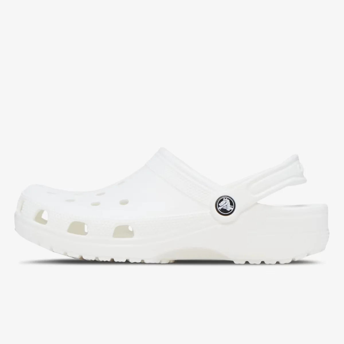 CLASSIC - WHITE