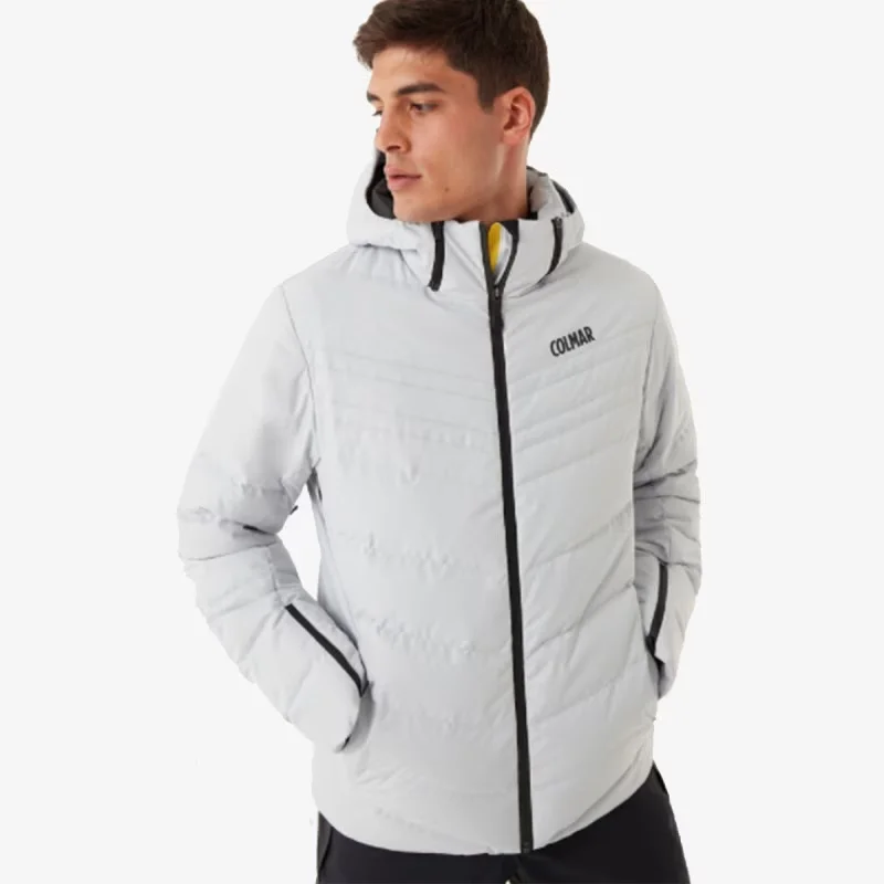 M. DOWN SKI JACKET