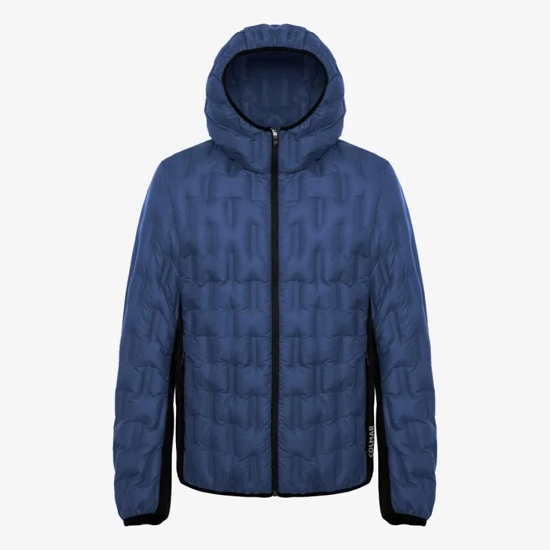 M. DOWN SKI JACKET