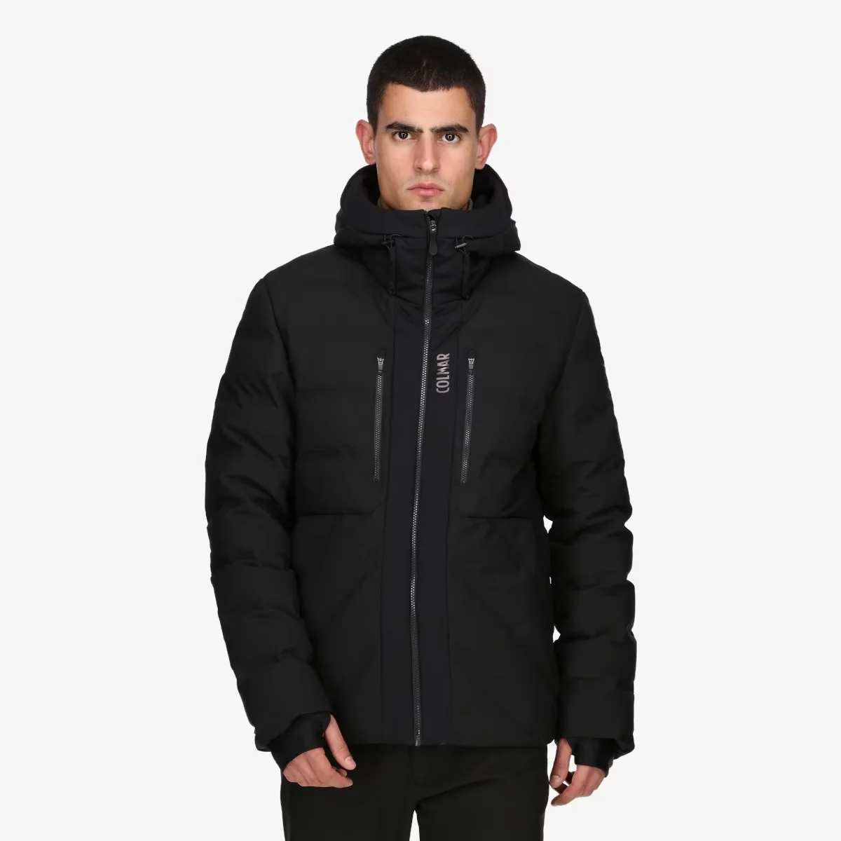 M. DOWN SKI JACKET