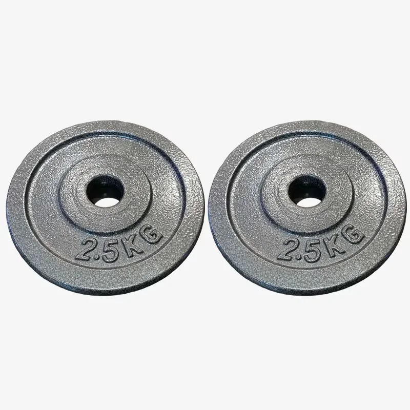WEIGHT PLATES
