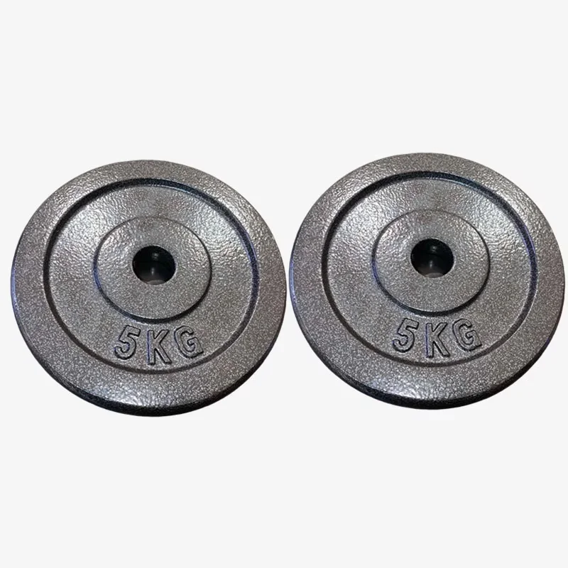 WEIGHT PLATES