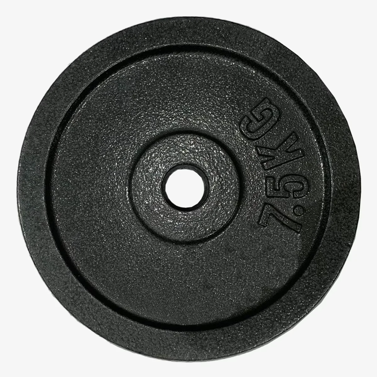 WEIGHT PLATES
