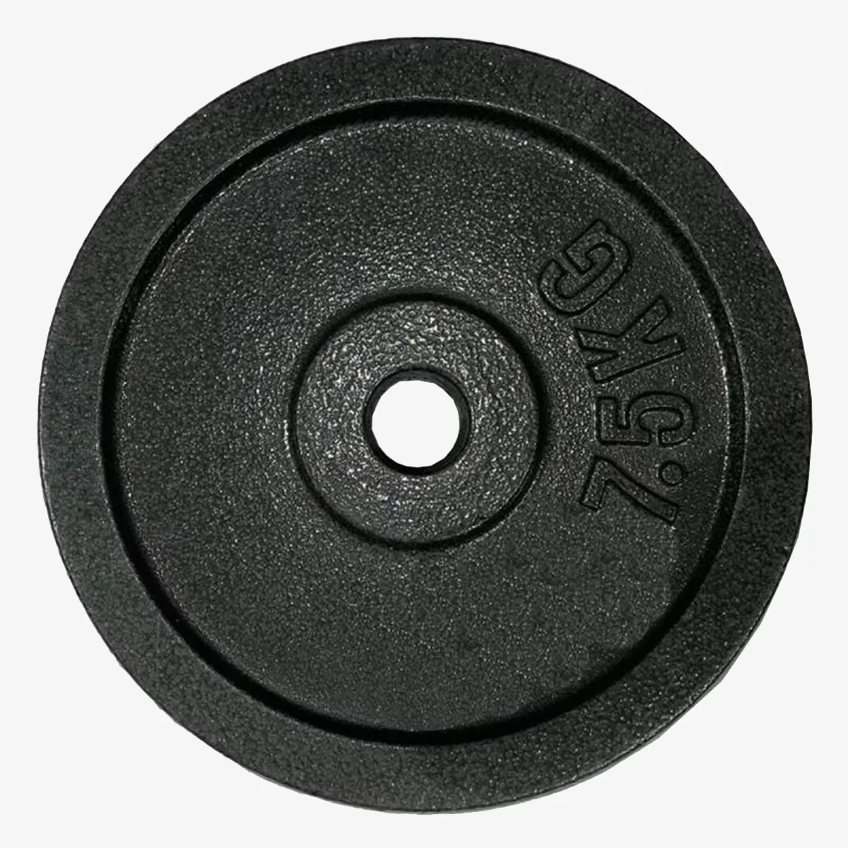 WEIGHT PLATES