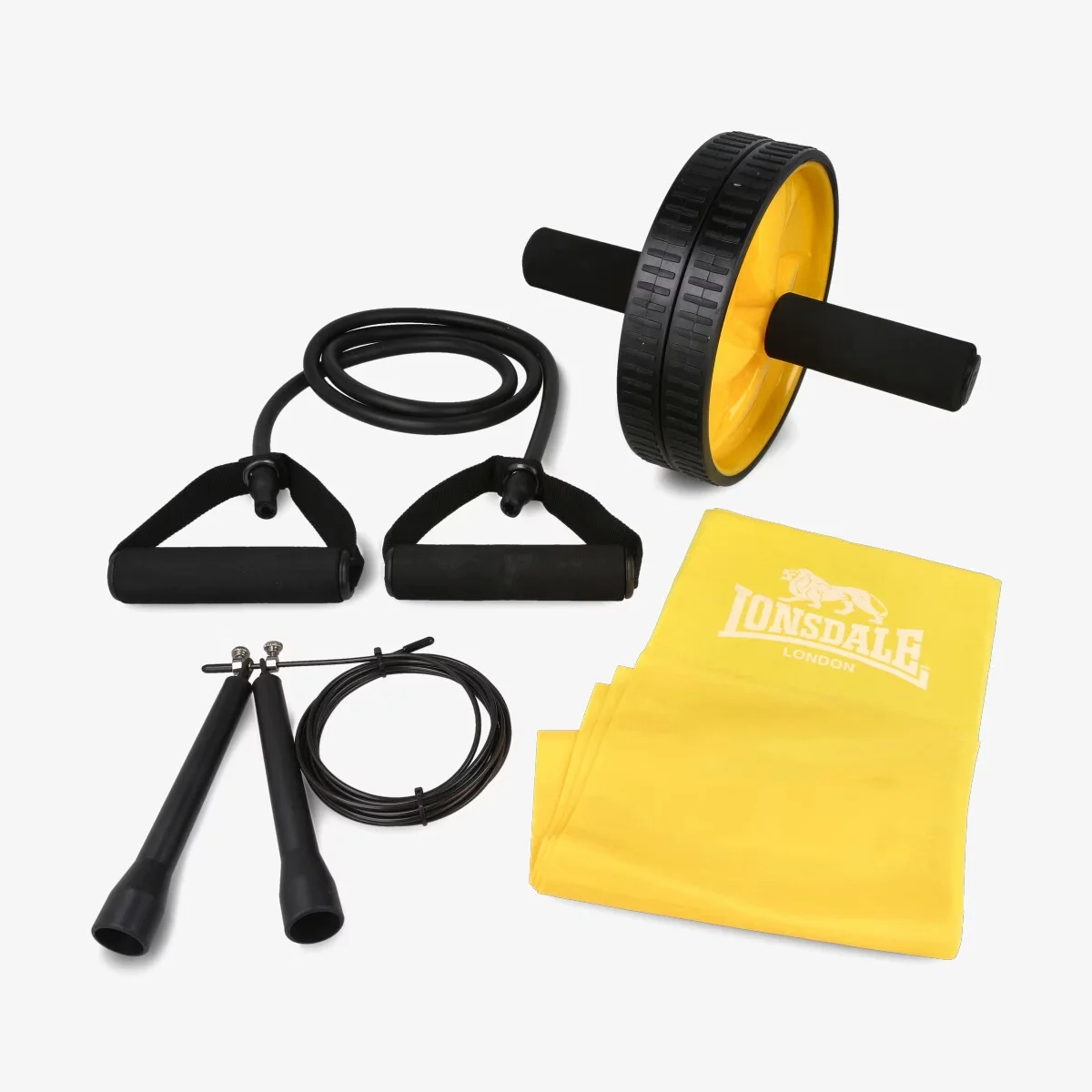 F.I.T. TONING SET