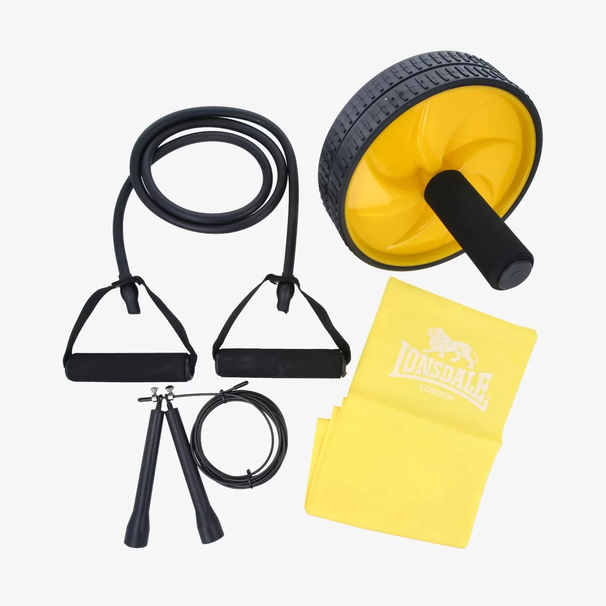 SET Paisje per ushtrime FIT