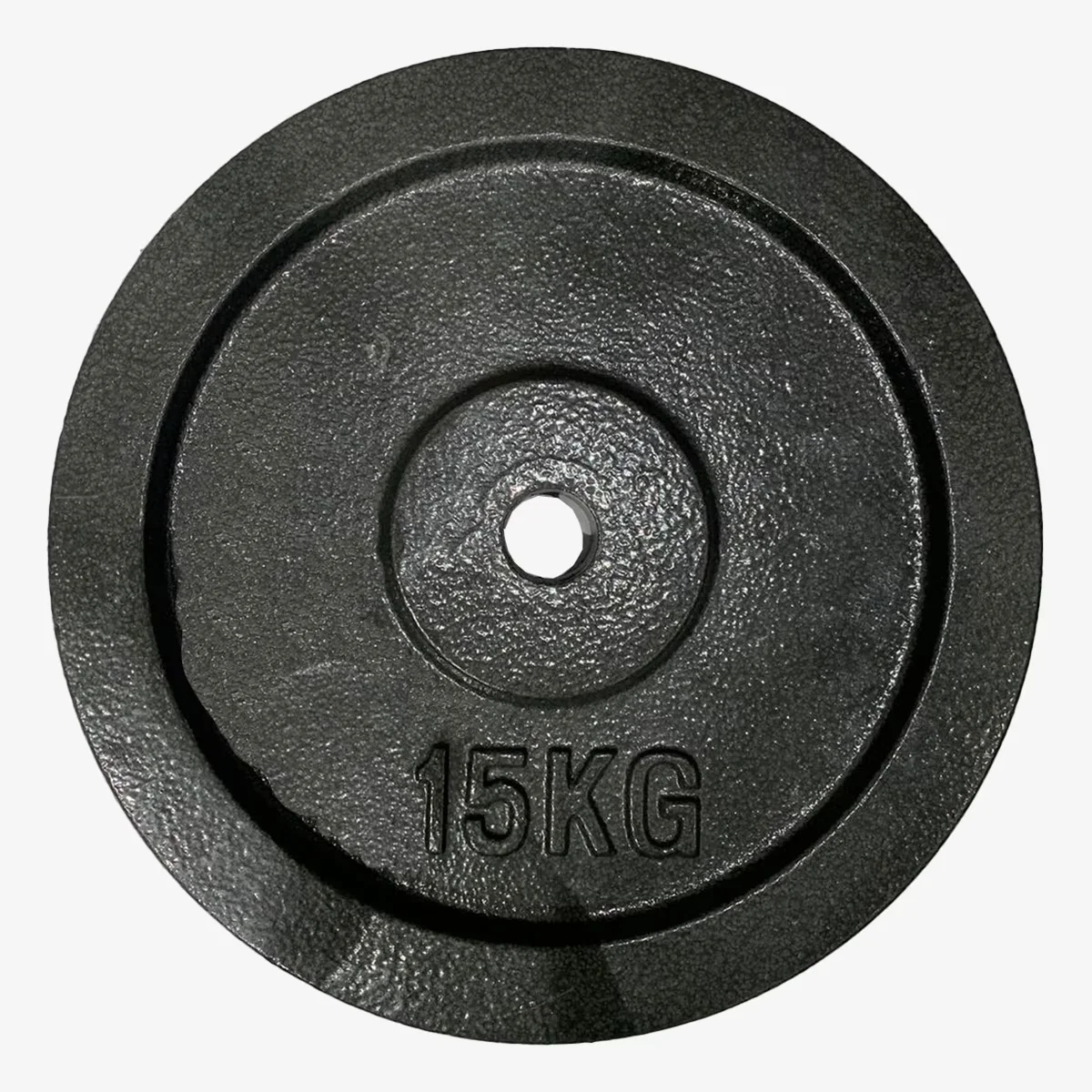 WEIGHT PLATES