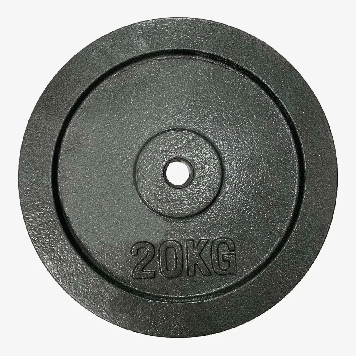WEIGHT PLATES