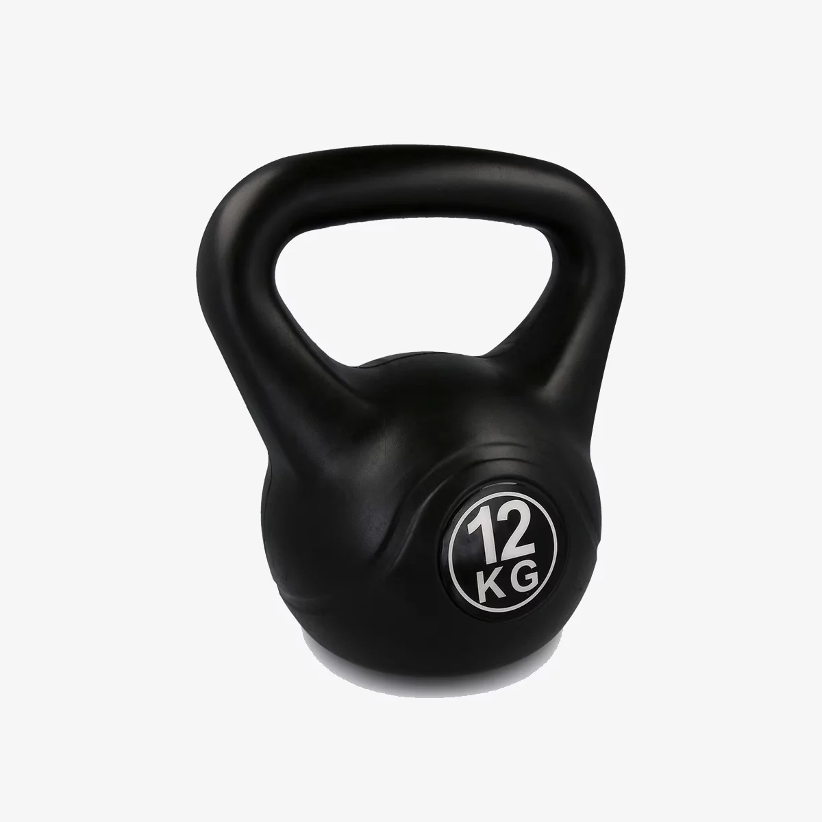 KETTLEBELLS