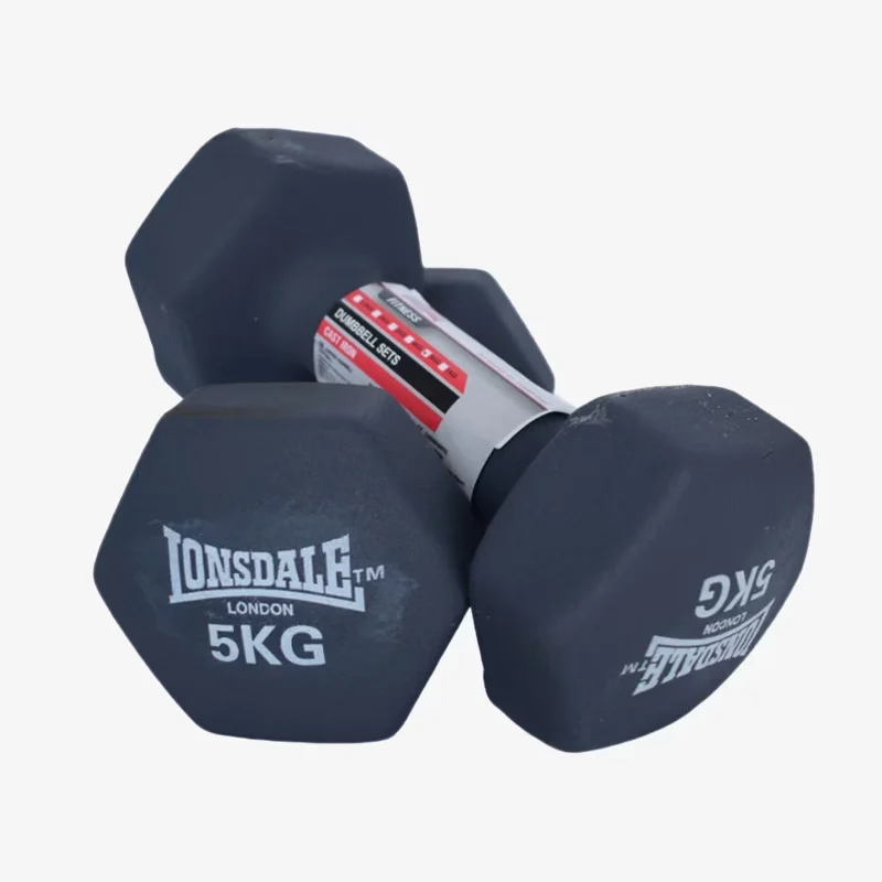 10KG SET | GREY