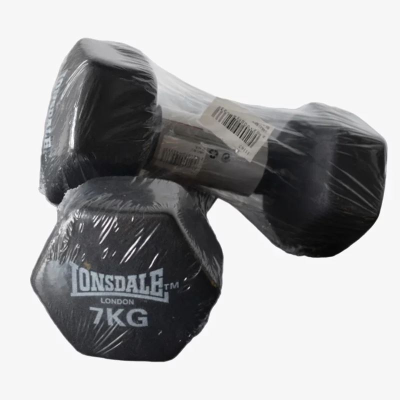 14KG SET | BLACK