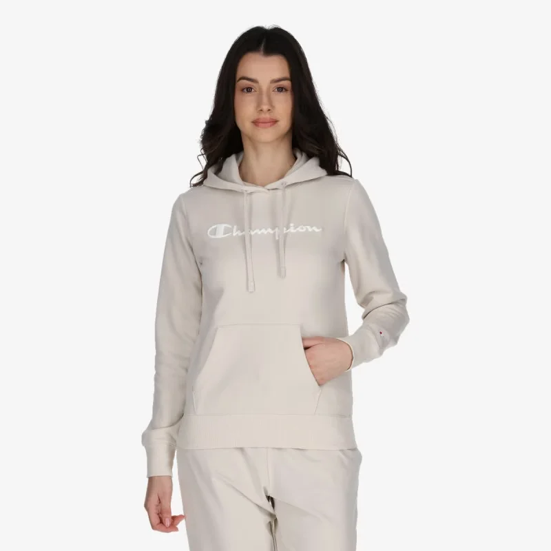 HOODED SWEATSHIRT