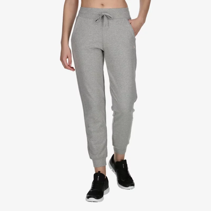 CUFFED PANTS