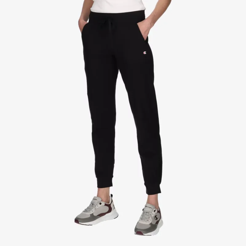 CUFFED PANTS