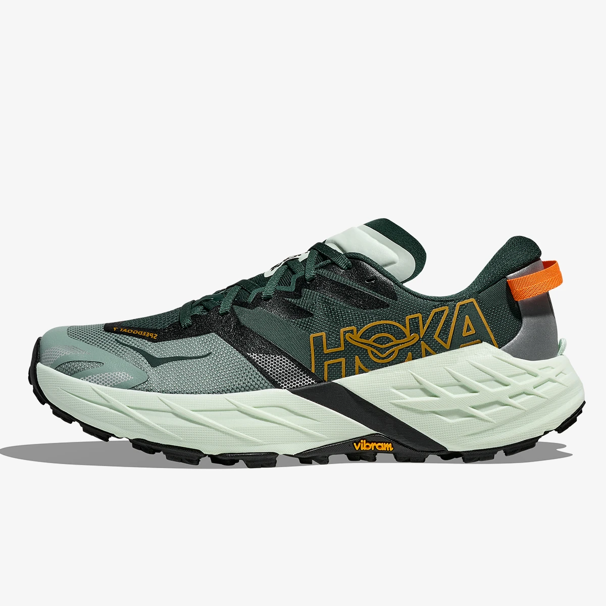 M SPEEDGOAT 7