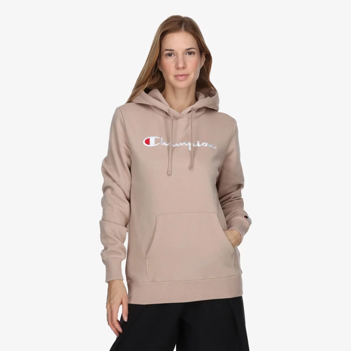 Hooded Sweatshirt