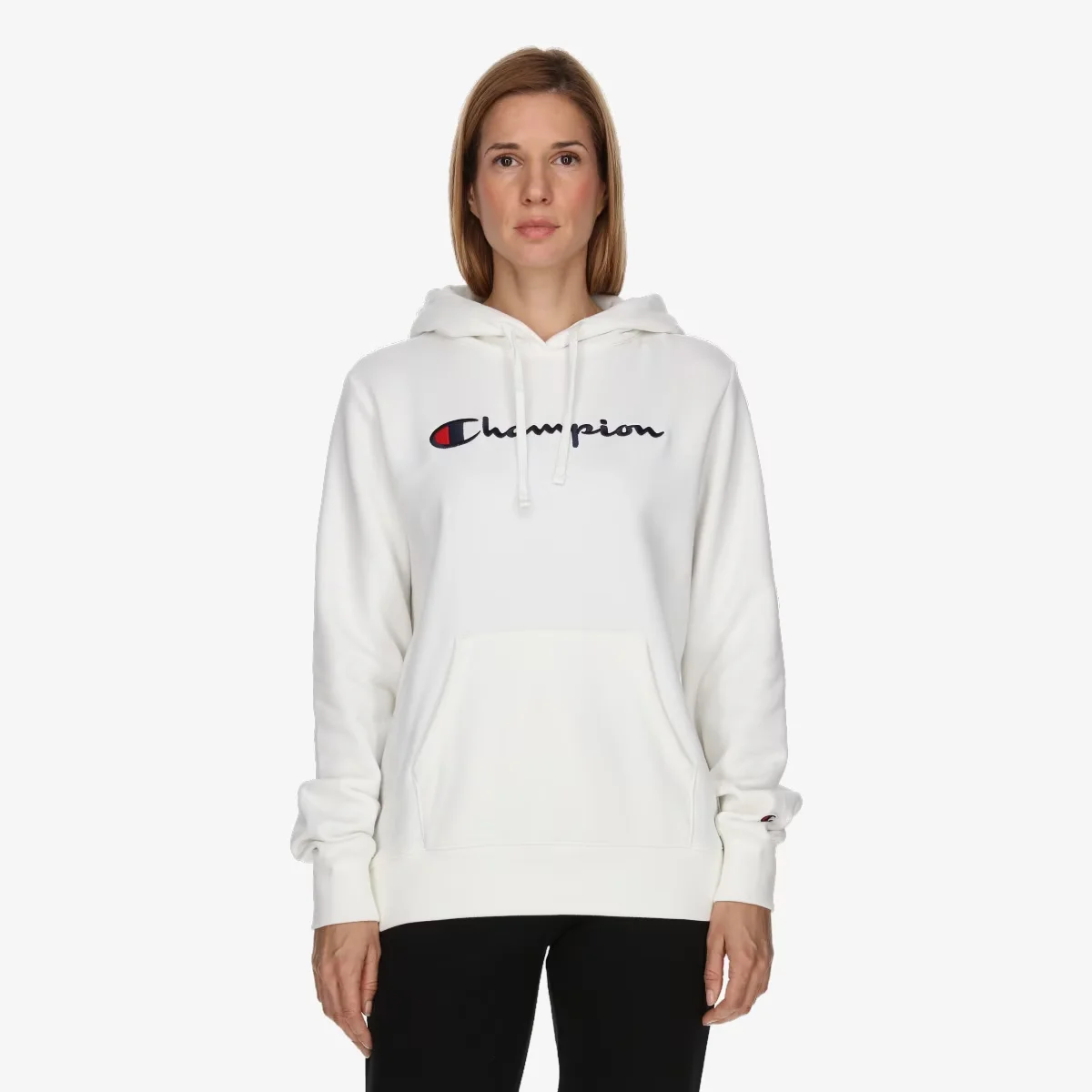 Hooded Sweatshirt
