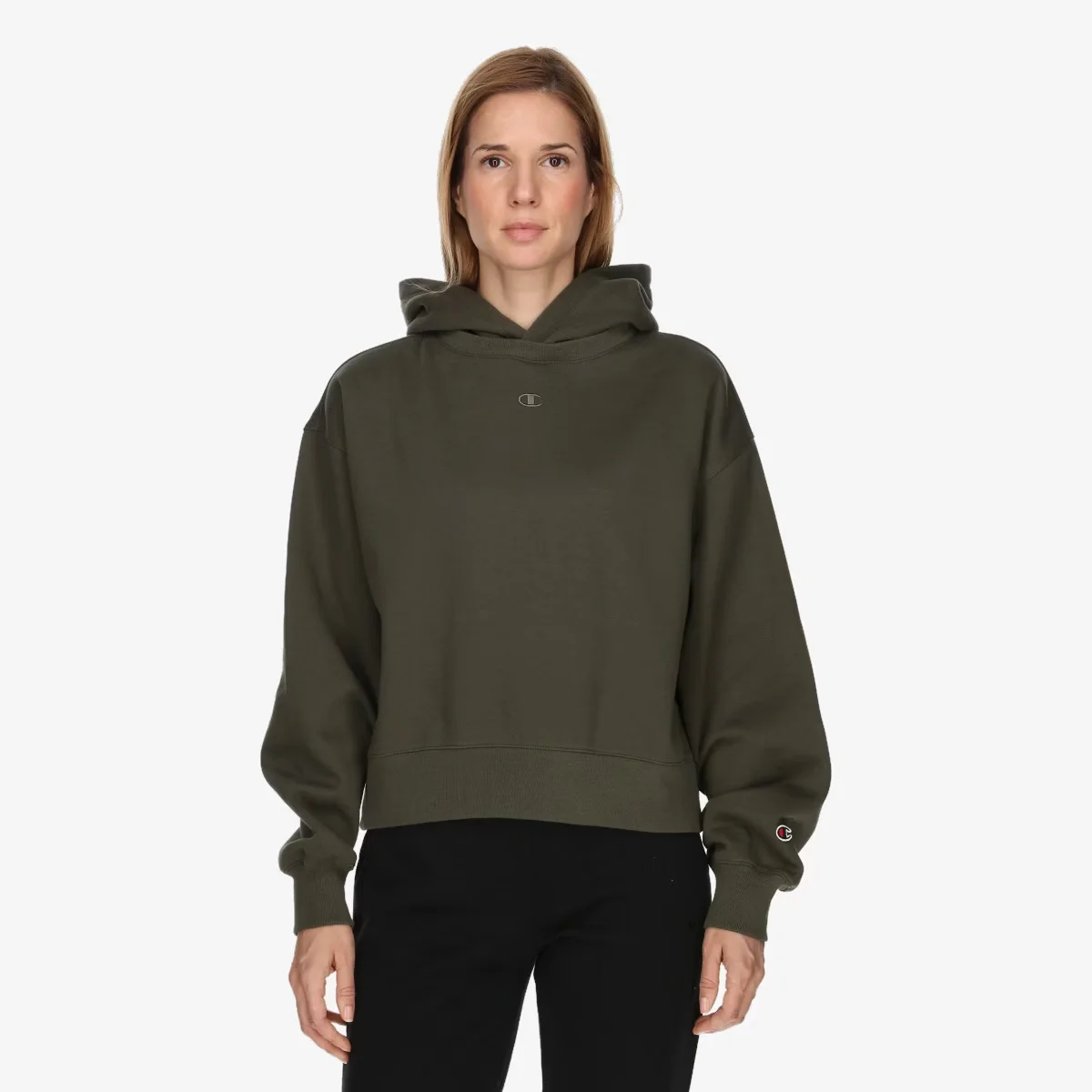 Hooded Sweatshirt