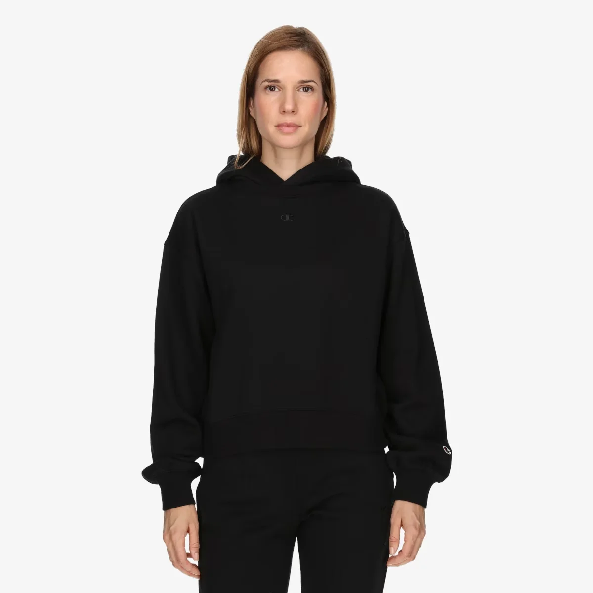 Hooded Sweatshirt