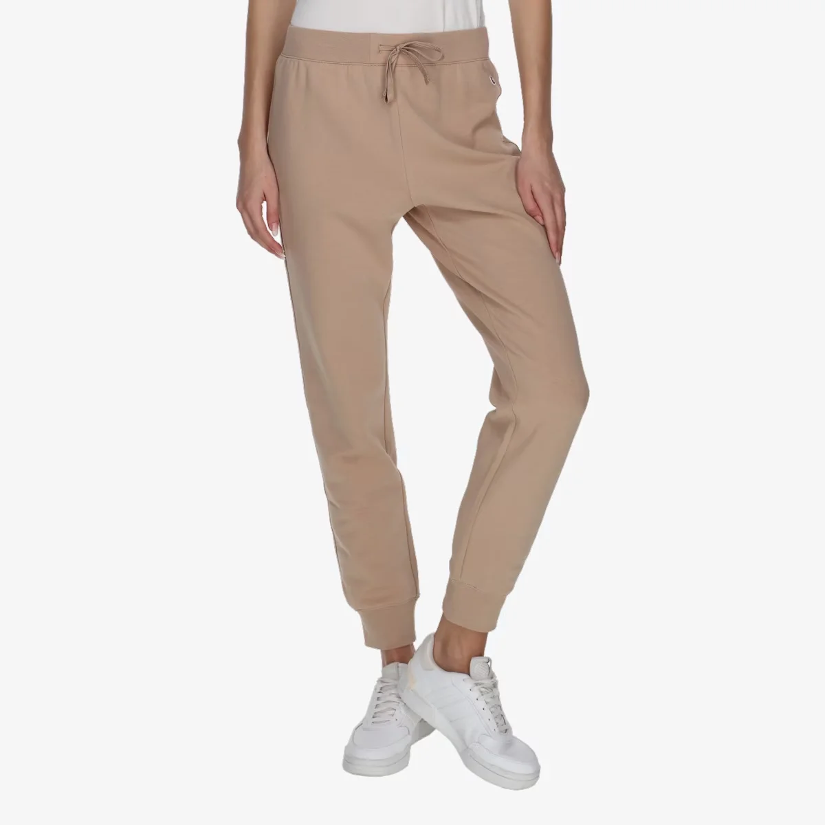 Rib Cuff Pants