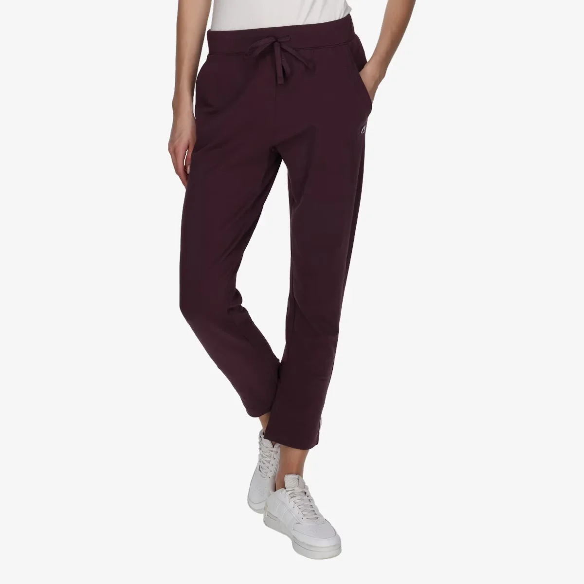 Slim Pants