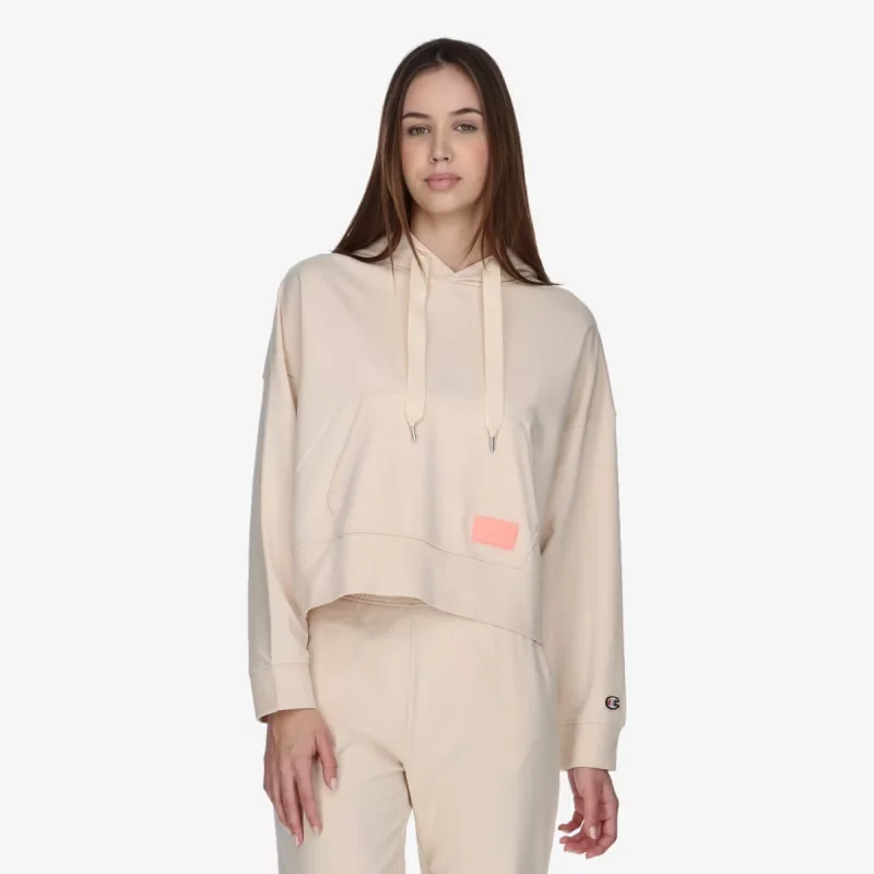 CHMP SIMPLE HOODY