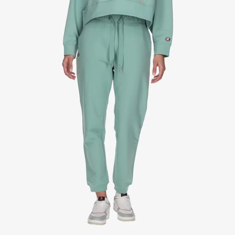 CHMP SIMPLE CUFFED PANTS