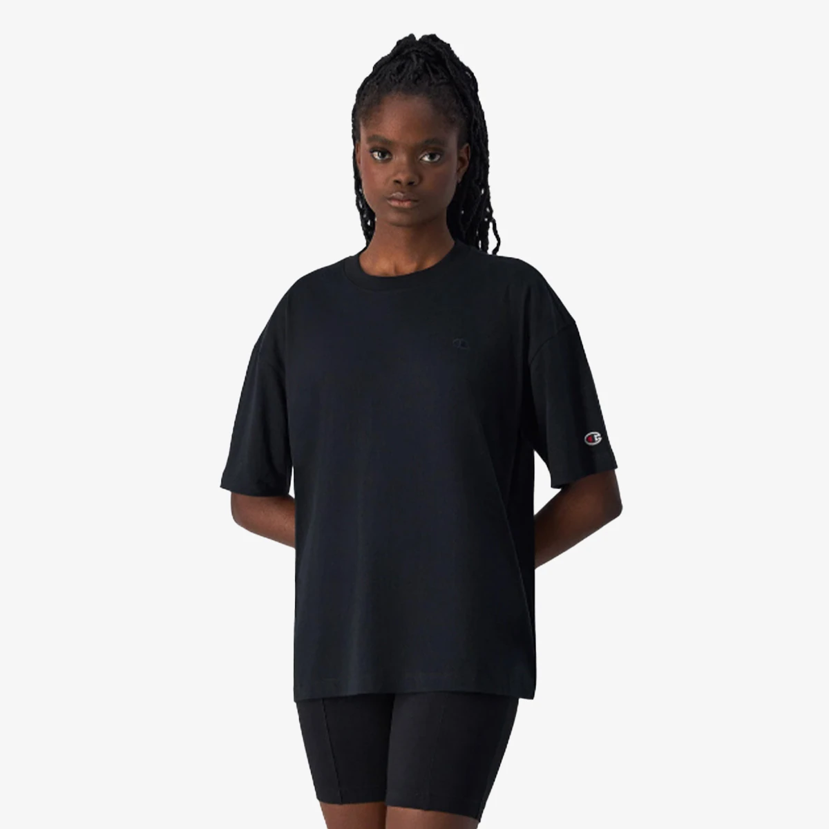 SS Tee