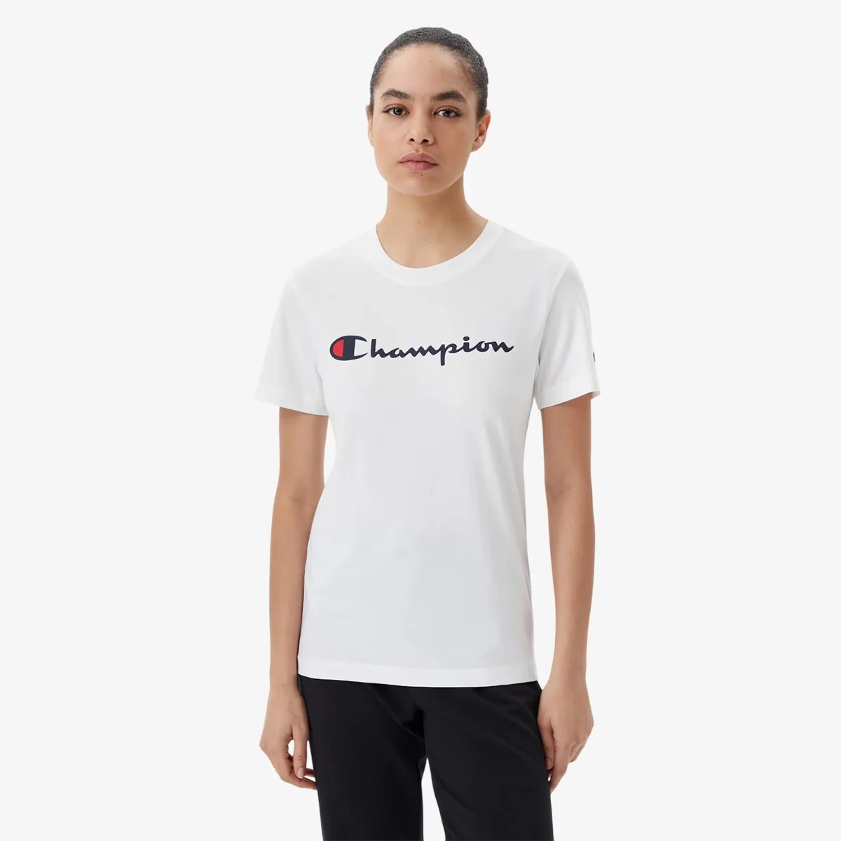 SS Tee