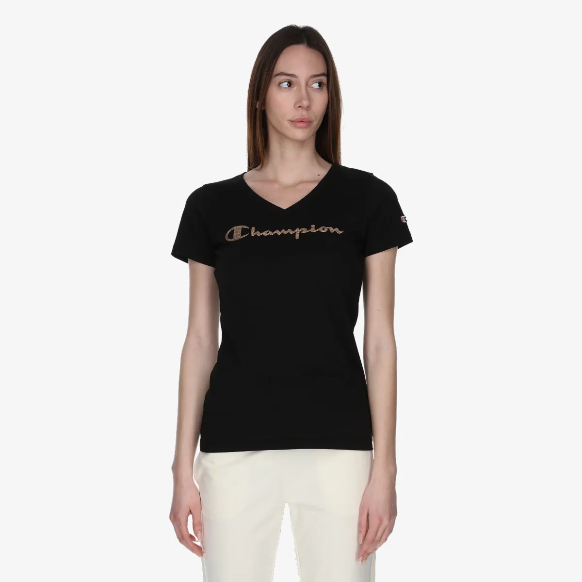 Crewneck T-Shirt