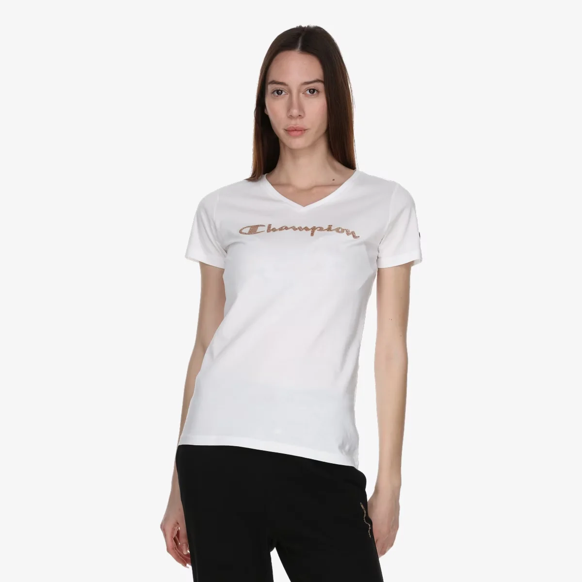 Crewneck T-Shirt