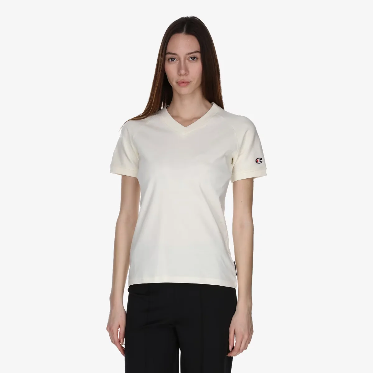 V-Neck T-Shirt