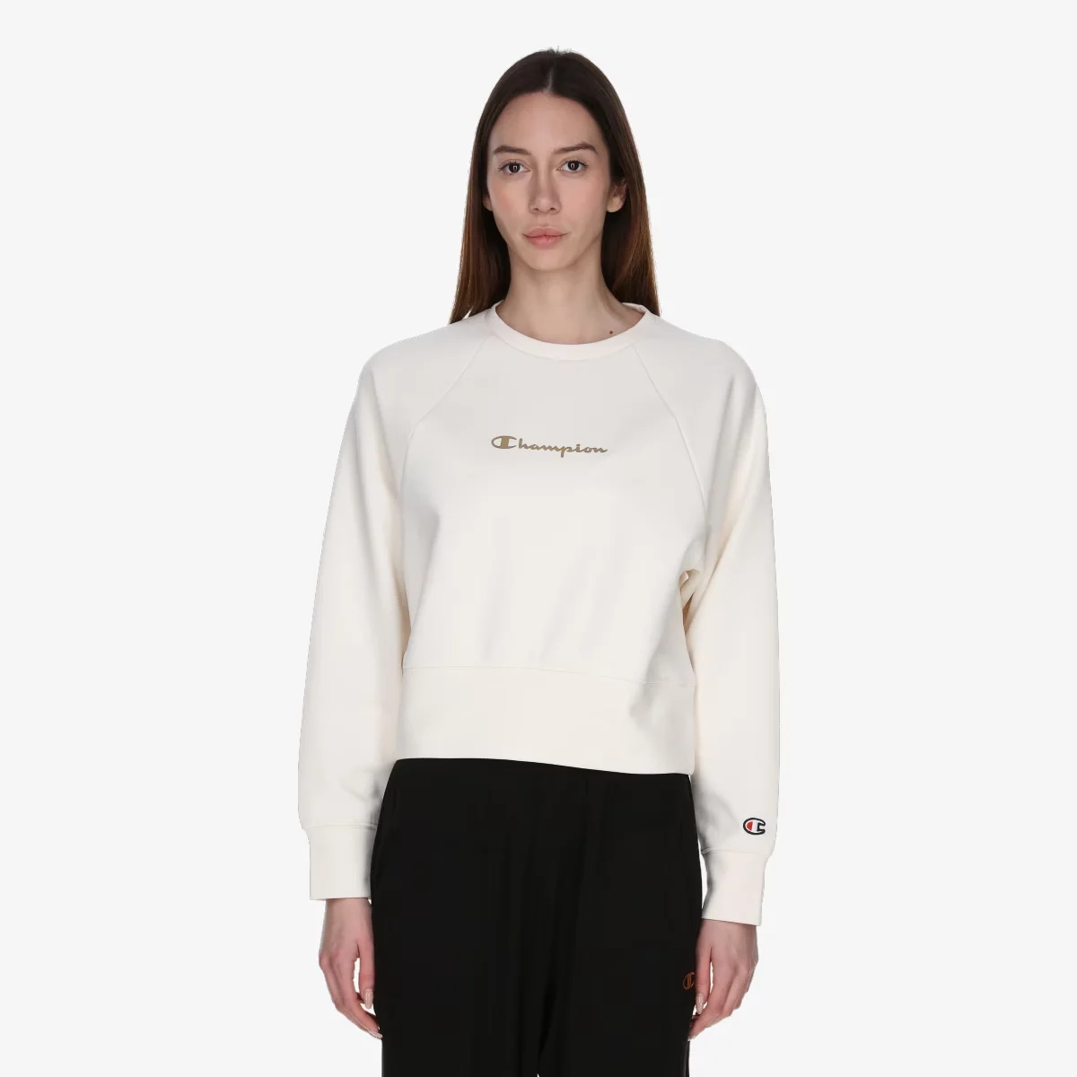 Crewneck Sweatshirt