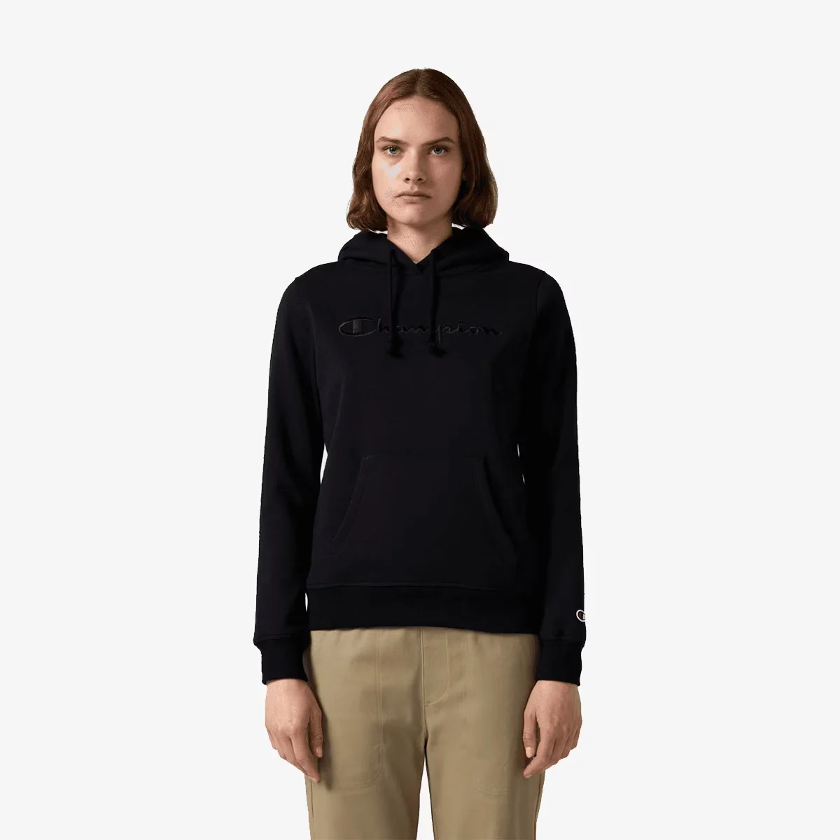 Hooded Sweatshirt