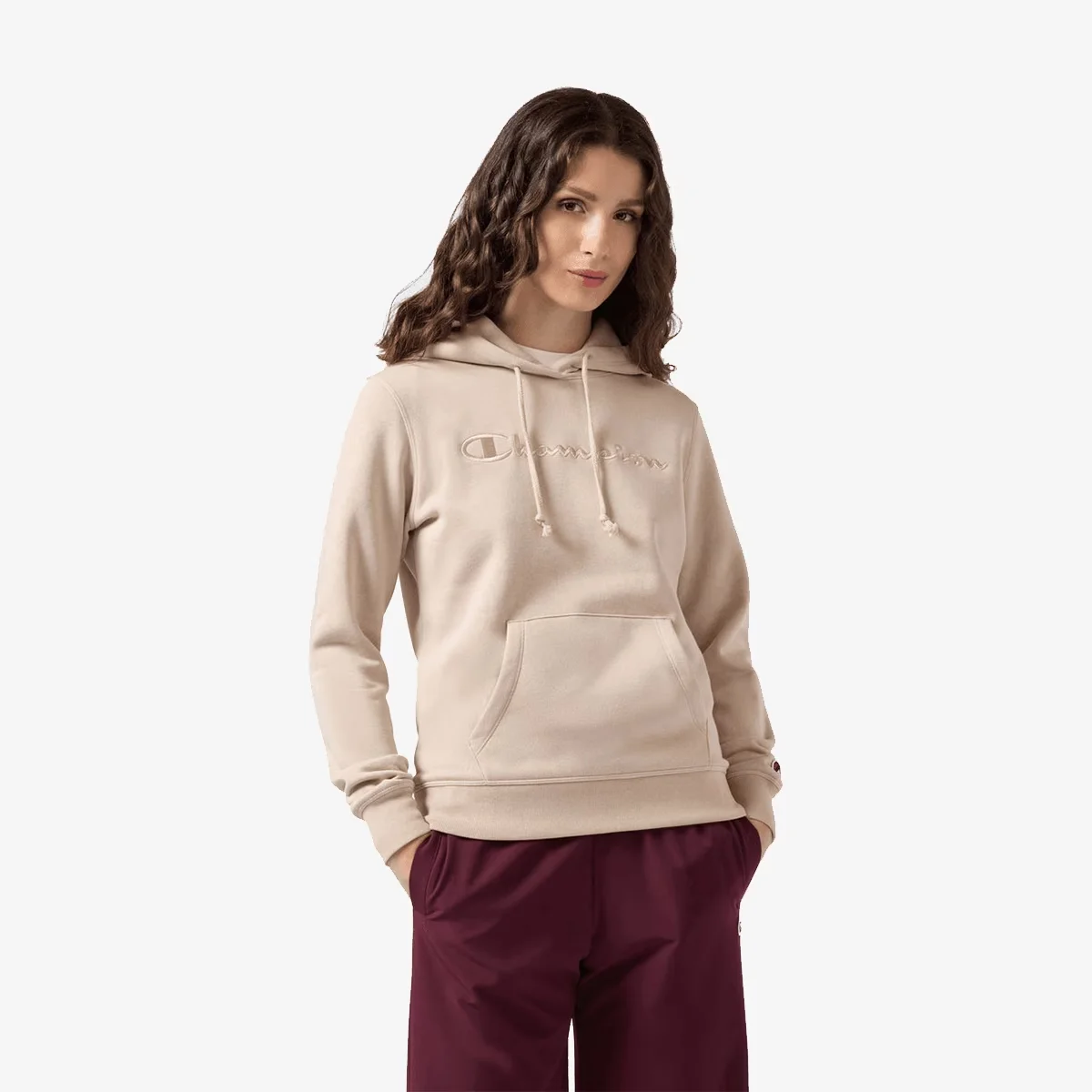 Hooded Sweatshirt