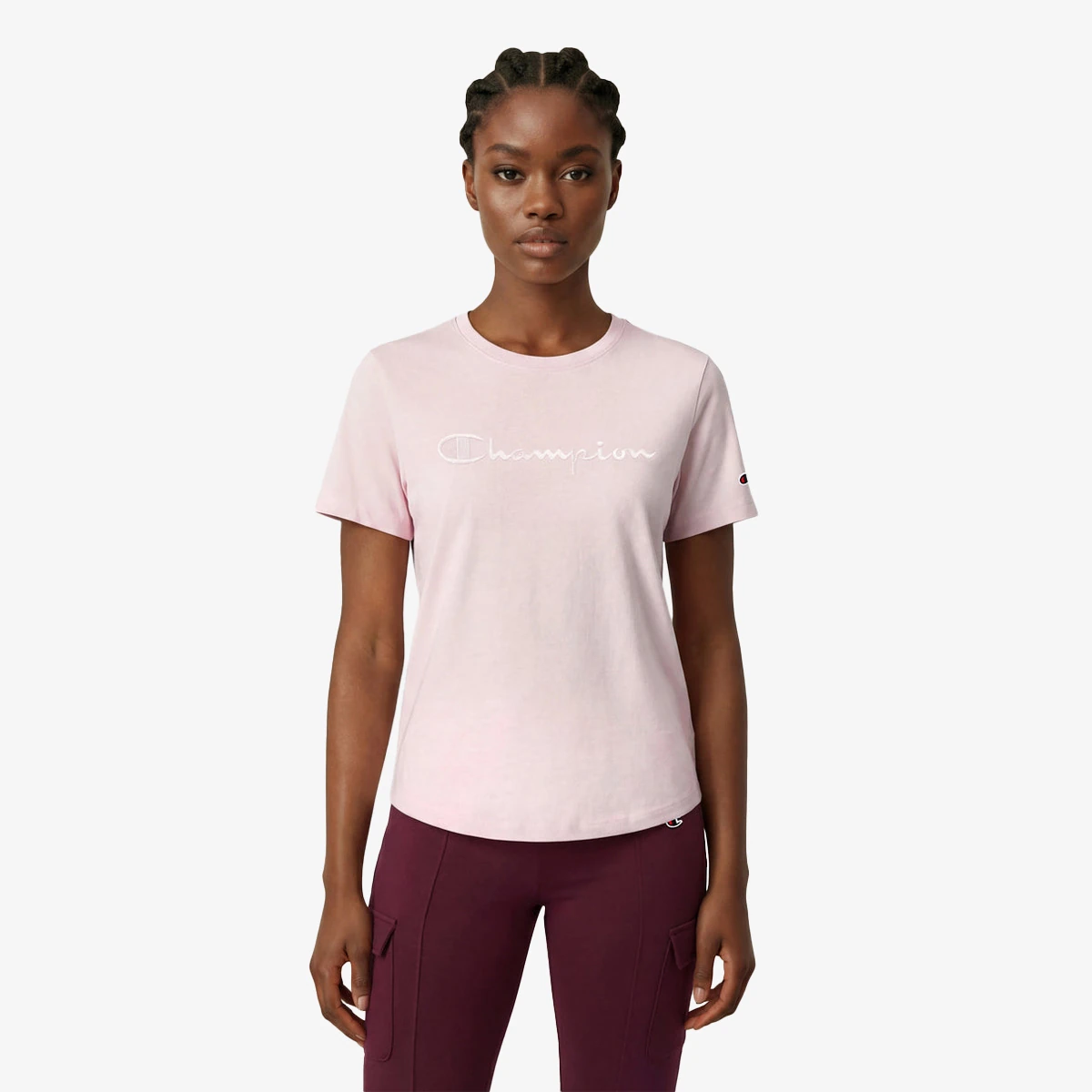 SS Tee
