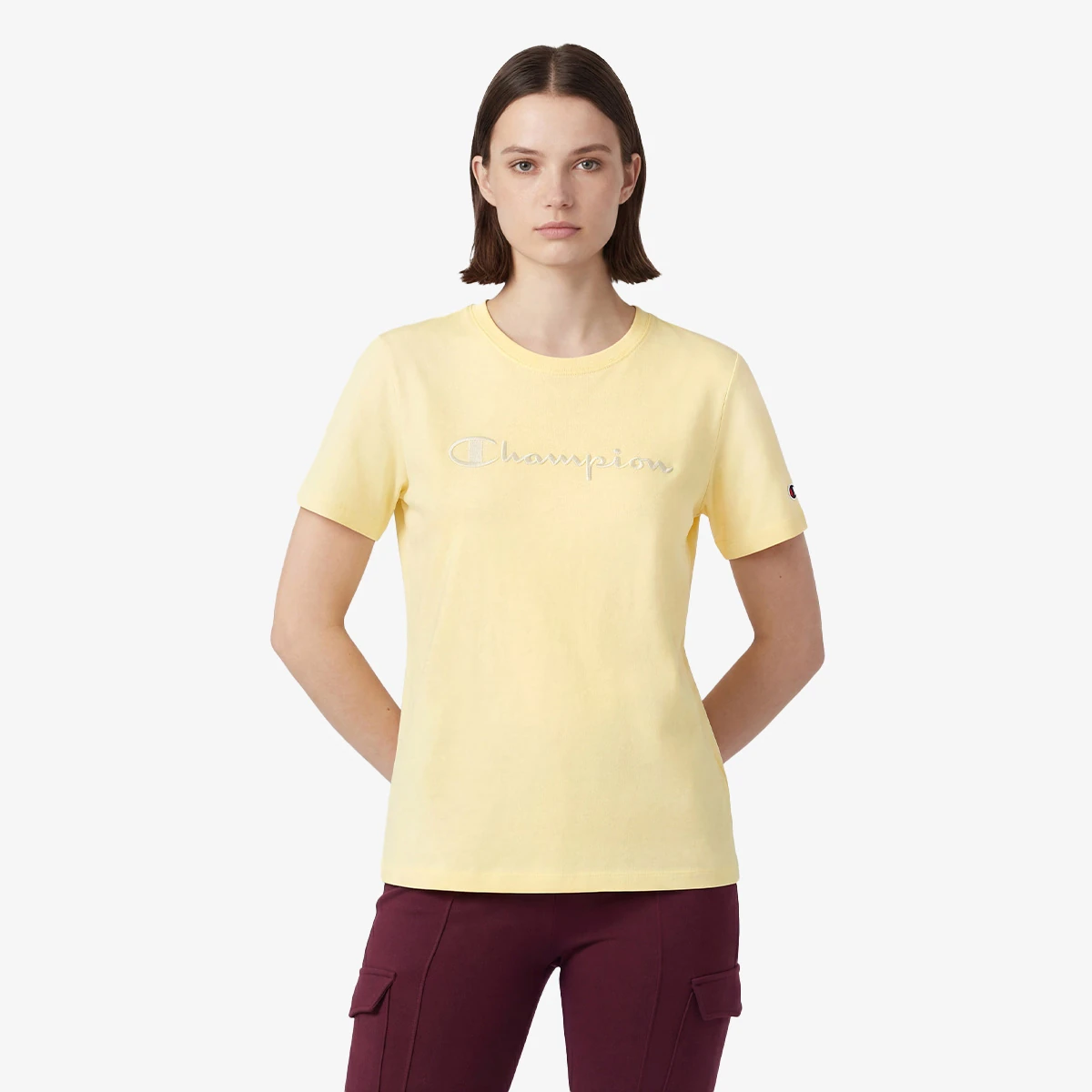 SS Tee