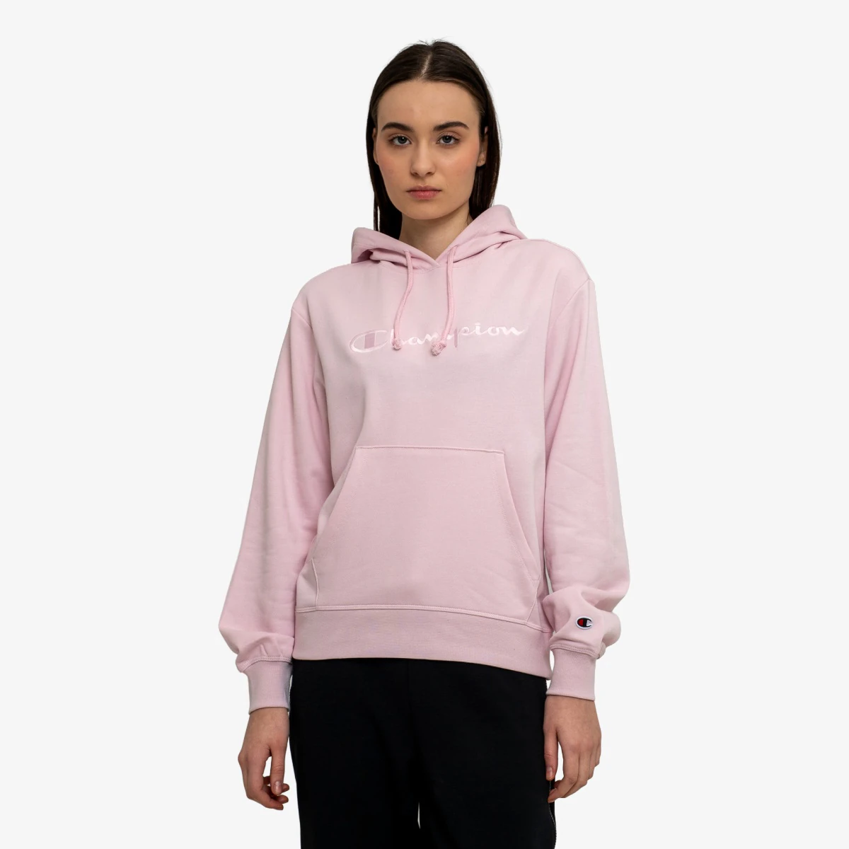 Hooded Sweatshirt