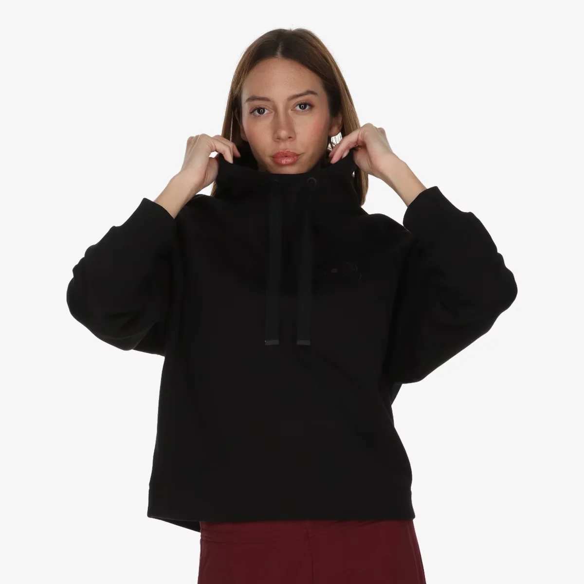 Hooded Sweatshirt