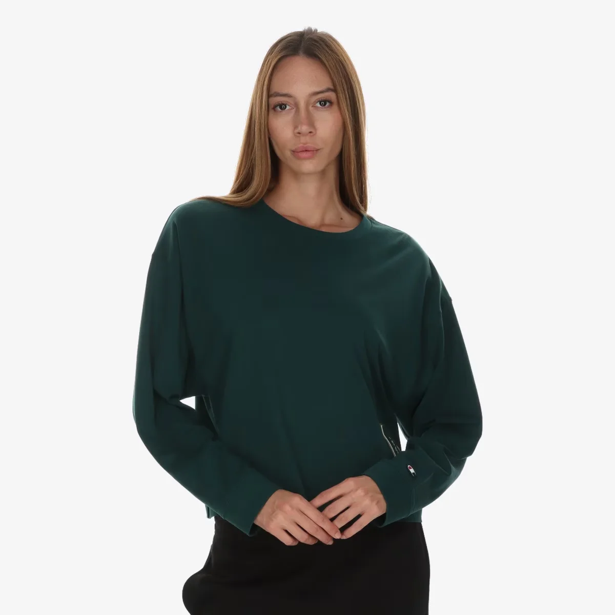 Long Sleeve T-Shirt