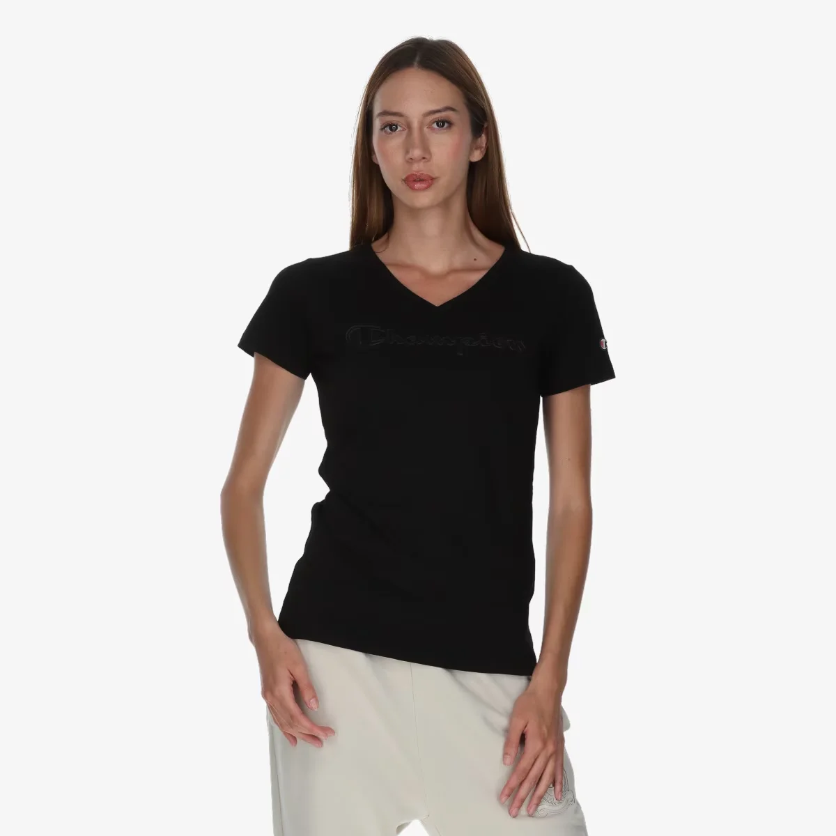 Crewneck T-Shirt