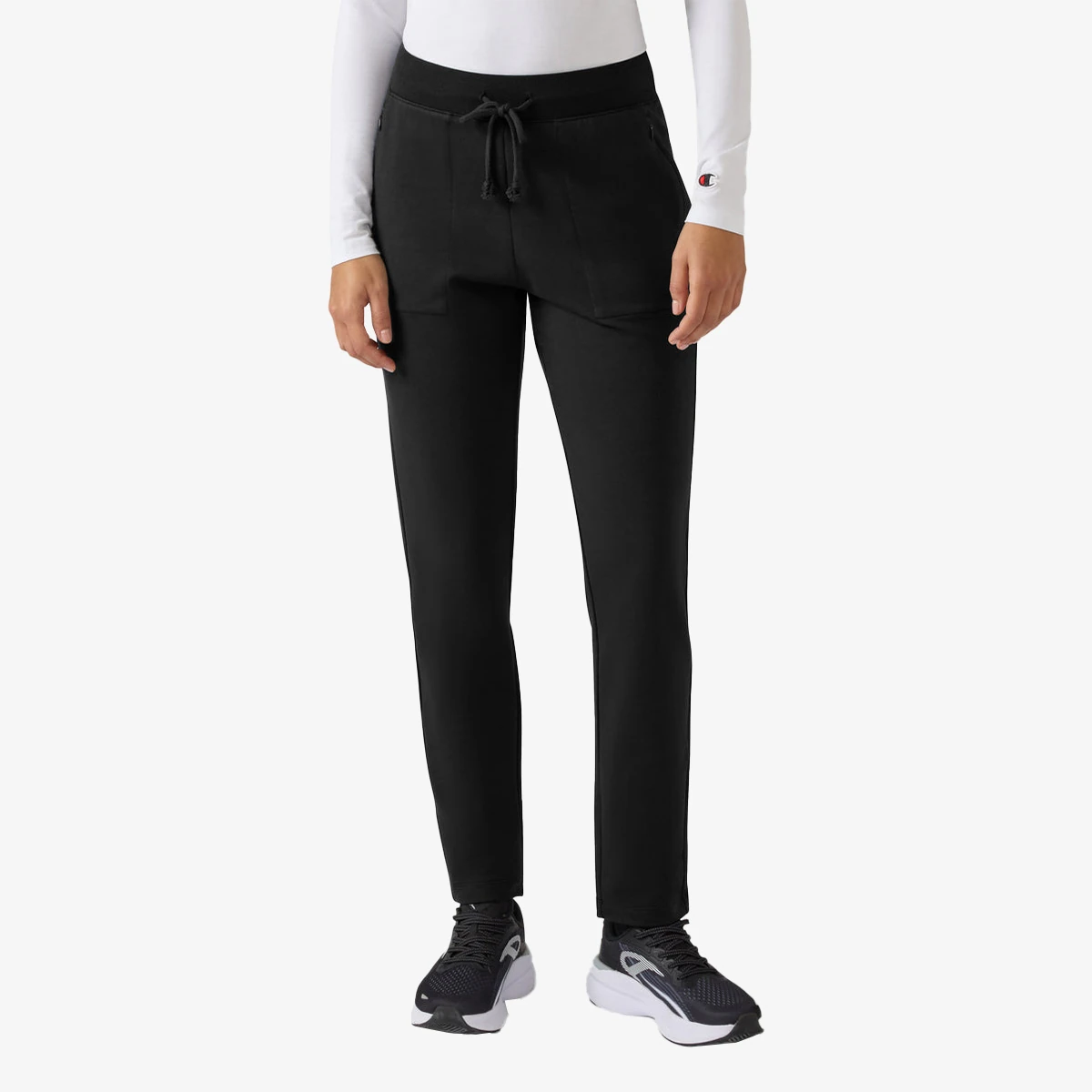 Slim Pants