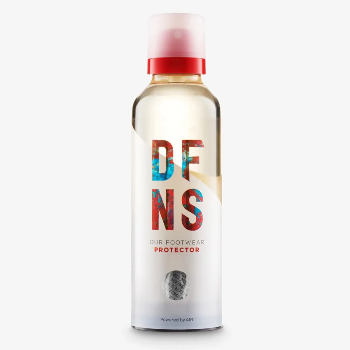 DFNS FOOTWEAR PROTECTOR - 150ML