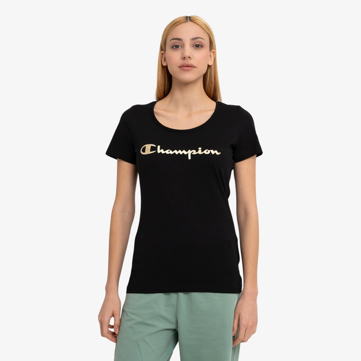 SS Tee