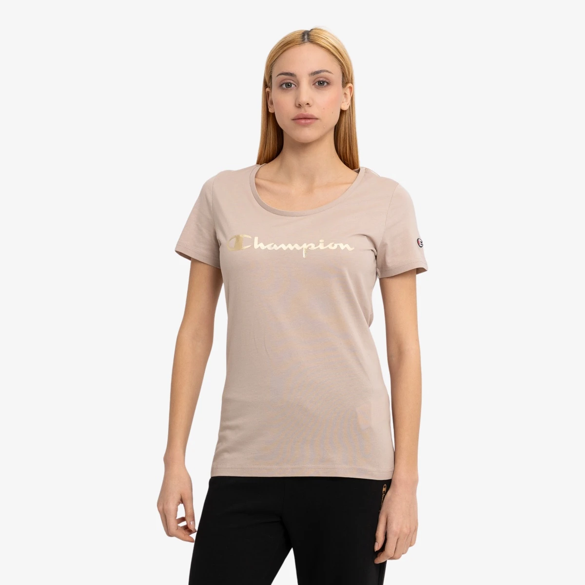 SS Tee