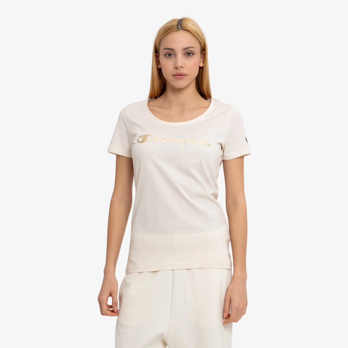 SS Tee